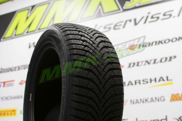 195/50R15 Hankook Winter I*Cept RS2 W452 82T - Vissezonas riepas / Ziemas riepas