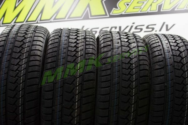 205/55R16 Ovation W-586 91T - Vissezonas riepas / Ziemas riepas