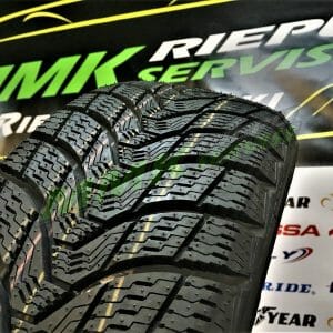 205/55R16 Premiorri ViaMaggiore 91T - Vissezonas riepas / Ziemas riepas