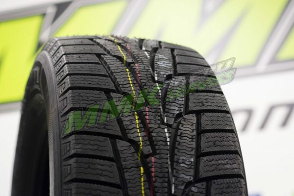 215/55R16 Kumho KW31 97R XL DOT17 - Ziemas riepas