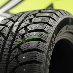 225/55R18 Westlake SW606 99H Ar radzēm - Ziemas ar radzēm riepas