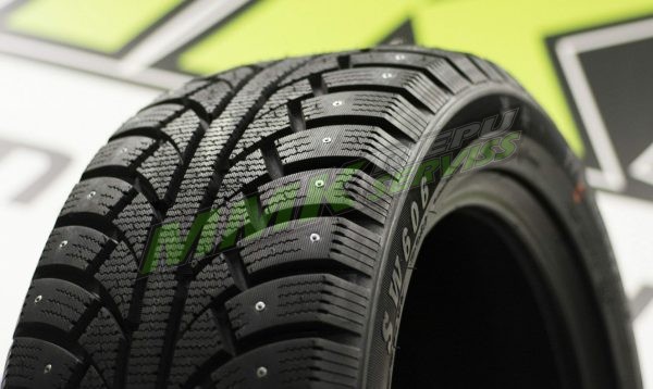 225/55R18 Westlake SW606 99H Ar radzēm - Ziemas ar radzēm riepas