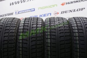 245/60R18 Goodride SW618 105H - Vissezonas riepas / Ziemas riepas