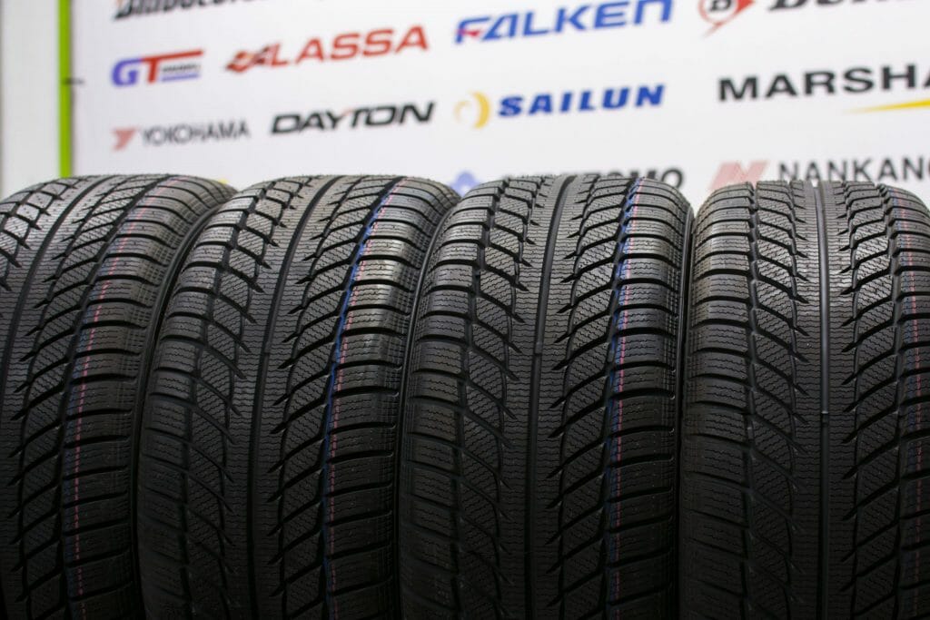 195/70R15C Westlake SW612 104/102R