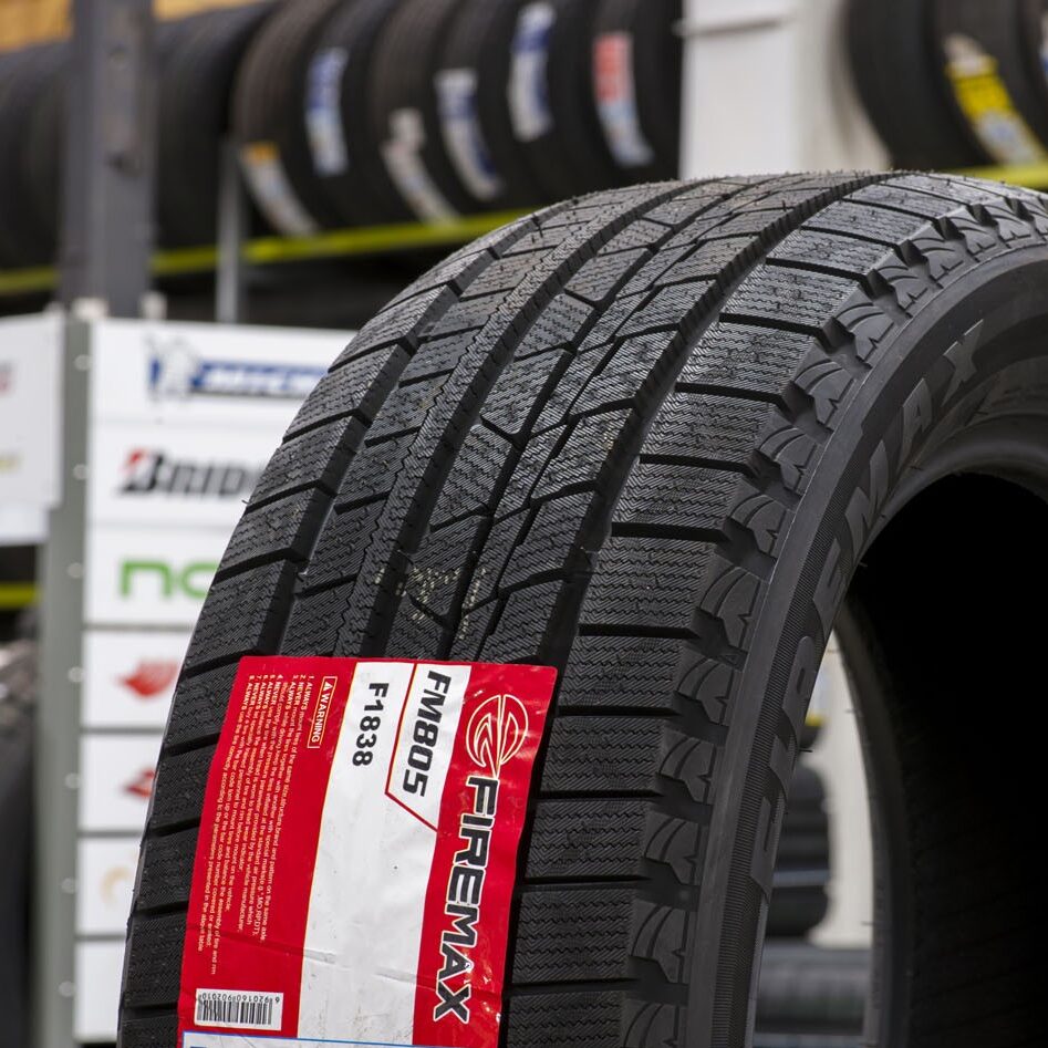 275/45R18 Firemax FM805+ 107V XL