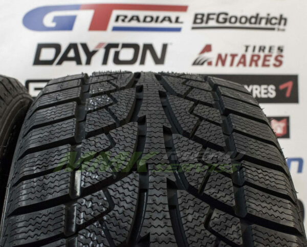 165/65R15 Sailun Ice Blazer WSL2 81T - Vissezonas riepas / Ziemas riepas