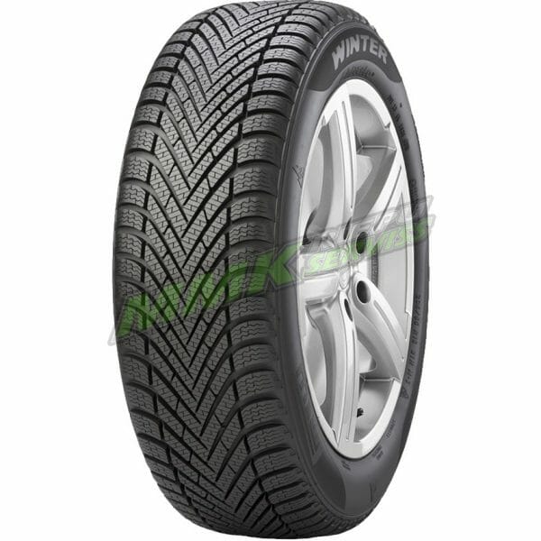 195/65R15 Pirelli Cinturato Winter 91T - Vissezonas riepas / Ziemas riepas