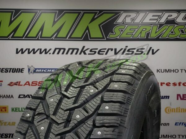 215/65R16 Kormoran SUV Stud 102T ar radzēm - Ziemas riepas / Ziemas ar radzēm riepas