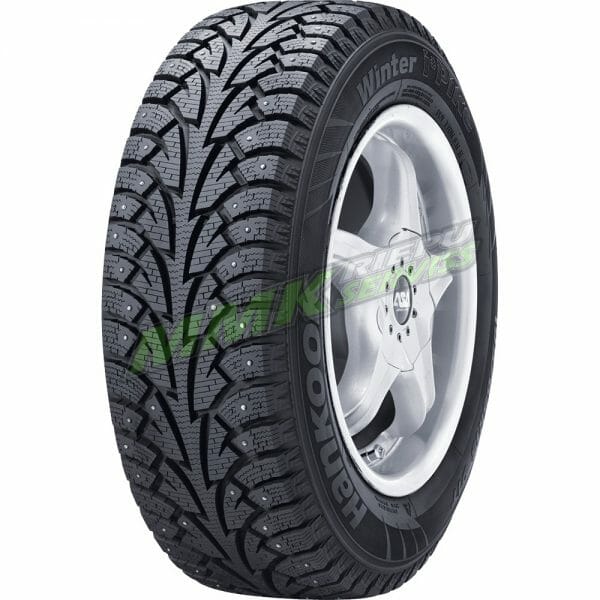 215/65R17 HANKOOK W I Pike 98T (W409) - Vissezonas riepas / Ziemas riepas
