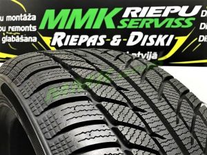 225/55R16 Westlake SW608 99H XL - Vissezonas riepas / Ziemas riepas