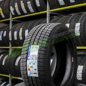 245/50R18  MICHELIN X-Ice XI3 104H XL - Vissezonas riepas / Ziemas riepas