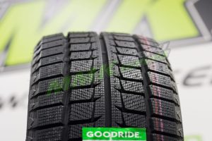 245/60R18 Goodride SW618 105H - Vissezonas riepas / Ziemas riepas