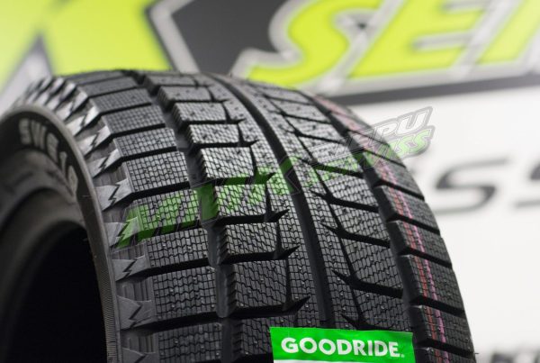 245/60R18 Goodride SW618 105H - Vissezonas riepas / Ziemas riepas