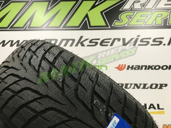 255/50R19 Comforser CF950 107V XL - Vissezonas riepas / Ziemas riepas