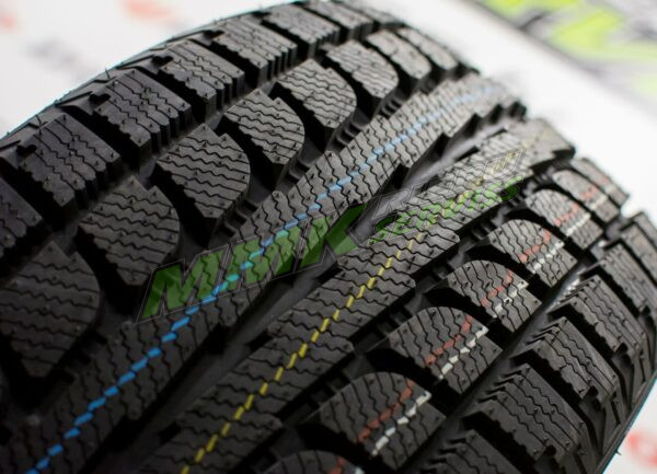 205/65R15 Antares Grip20 94S - Vissezonas riepas / Ziemas riepas