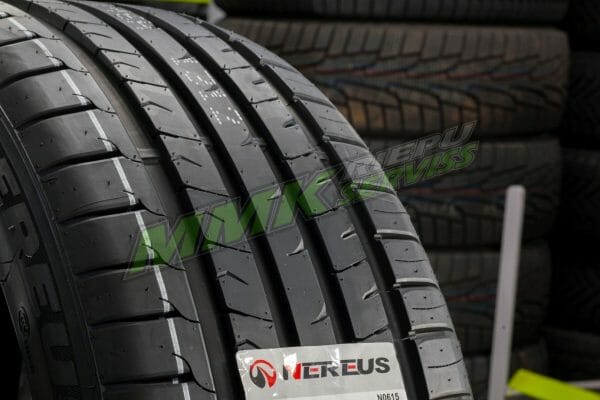 195/65R15 Nereus NS601 91V - Vasaras riepas