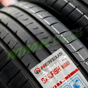 195/65R15 Nereus NS601 91V - Vasaras riepas