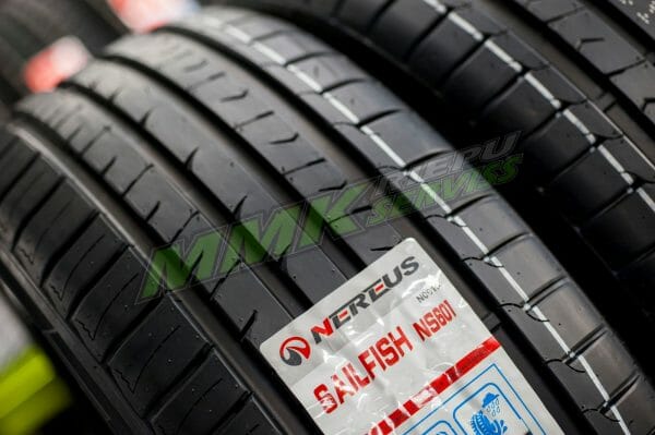 195/65R15 Nereus NS601 91V - Vasaras riepas