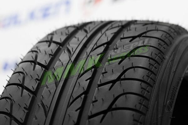 205/55R16 Kormoran Gamma B2 91V - Vasaras riepas