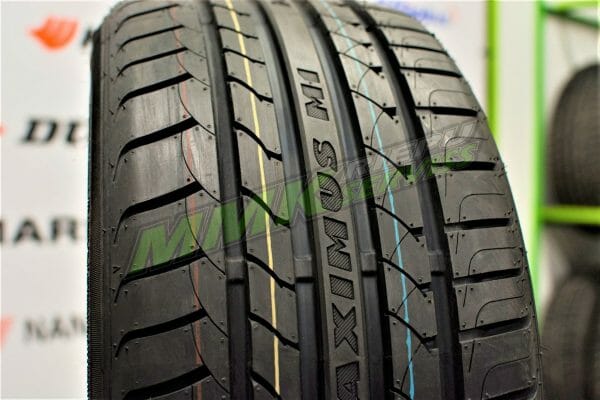 205/55R17 Maxtrek Maximus M1 91V - Vasaras riepas