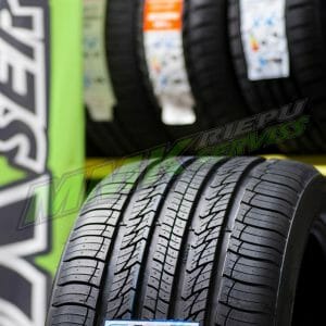 265/50R20 Altenzo Sports Navigator 111V - Vasaras riepas