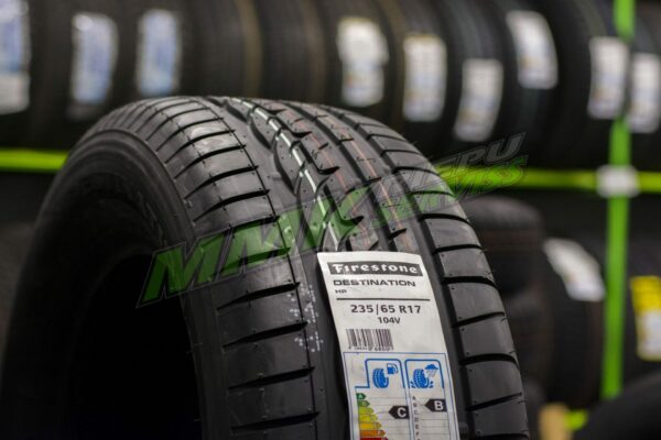 225/45R17 Firestone Firehawk SZ90 94Y XL DOT22 - Vasaras riepas