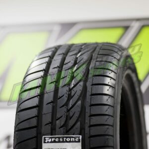 225/45R17 Firestone Firehawk SZ90 94Y XL DOT22 - Vasaras riepas
