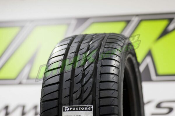 225/45R17 Firestone Firehawk SZ90 94Y XL DOT22 - Vasaras riepas