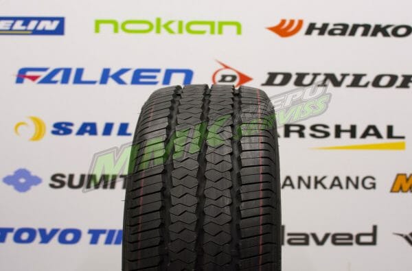 225/70R15 Goodride SC328 112/110R C - Vasaras riepas