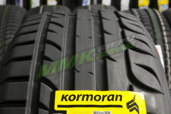 235/45R17 Kormoran UHP 97Y XL - Vasaras riepas