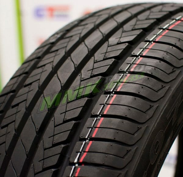 245/40R17 Goodride SA07 95W XL - Vasaras riepas