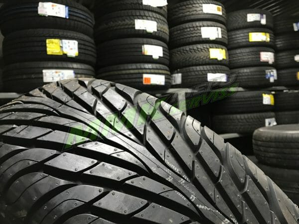 245/70R16 Tyfoon Professional SUV 107H - Vasaras riepas