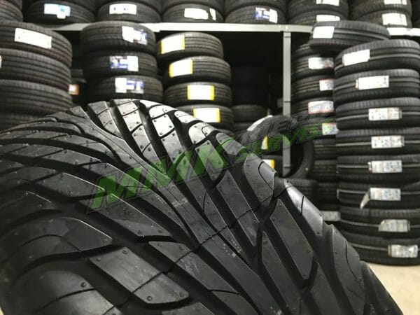 245/70R16 Tyfoon Professional SUV 107H - Vasaras riepas