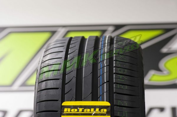 255/45R19 Rotalla RU01 104Y XL - Vasaras riepas