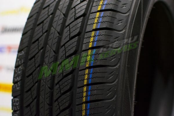 275/45R19 Goodride SU318 108V XL - Vasaras riepas