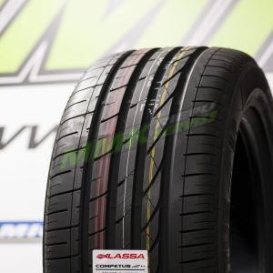 275/45R20 Lassa Competus HP 110Y XL - Vasaras riepas