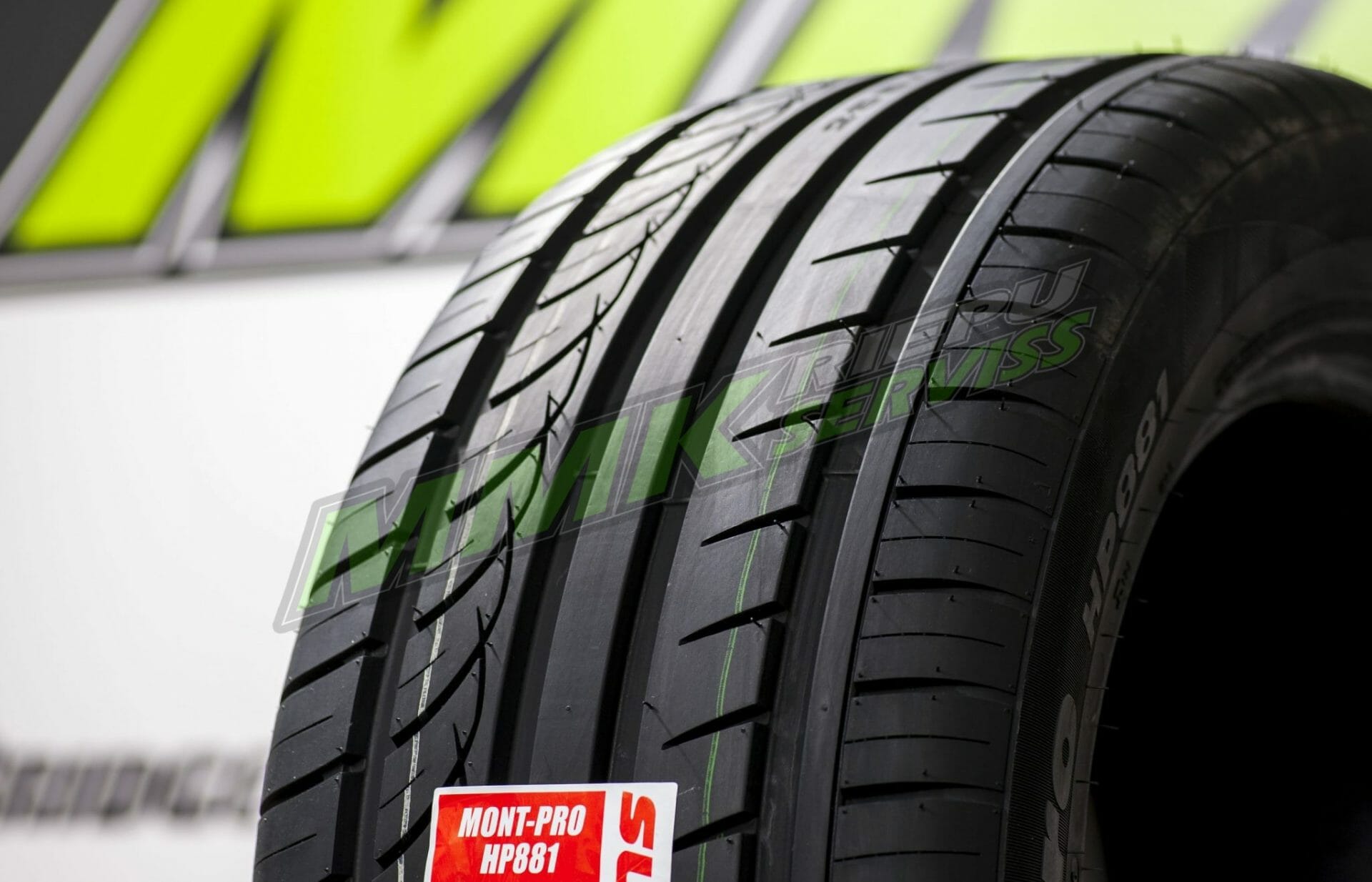 Sunfull Mont-Pro HP881