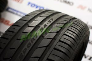 235/55R17 Goodride SA37 103W XL - Vasaras riepas