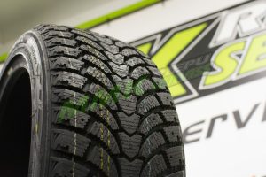 235/55R17 Maxtrek M900 103T XL - Ziemas riepas