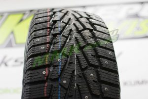 225/70R16 Cordiant Snow Cross 107T ar radzēm - Ziemas riepas / Ziemas ar radzēm riepas