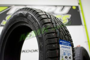 225/70R16 Cordiant Snow Cross 107T ar radzēm - Ziemas riepas / Ziemas ar radzēm riepas