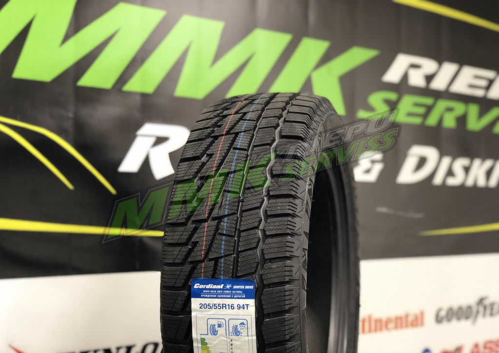 225/75R16 Cordiant Comfort 2 SUV 108T DOT21