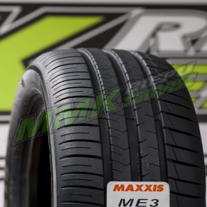 185/60R16 Maxxis Mecotra ME3 86H - Vasaras riepas