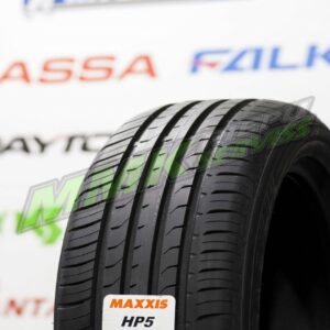 195/50R16 Maxxis Premitra 5 HP5 88V - Vasaras riepas