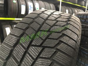 255/40R19 MAXXIS SP-02 Arctic Trekker 100S XL - Vissezonas riepas / Ziemas riepas