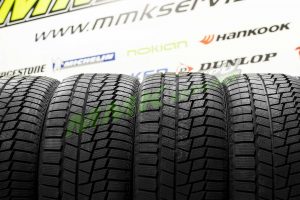 255/40R19 MAXXIS SP-02 Arctic Trekker 100S XL - Vissezonas riepas / Ziemas riepas