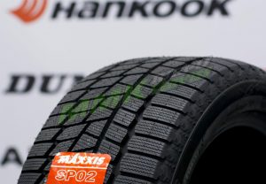 255/40R19 MAXXIS SP-02 Arctic Trekker 100S XL - Vissezonas riepas / Ziemas riepas