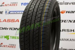 215/60R17 Goodride SU318 H/T 100H - Vasaras riepas