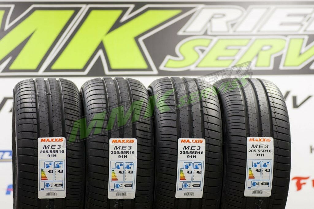 265/75R16 MAXXIS BIGHORN 764 MT764 112/109N