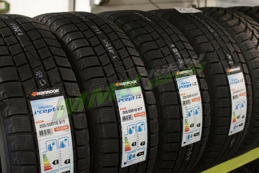 175/65R14 Hankook Winter i*pike RS2 W429 86T XL